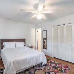 Relaxing Retreat Near Ft. Jackson & USC – 3 TVs