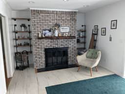 Cozy Home Near Ft. Jackson in Great Neighborhood