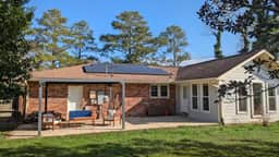 Cozy Home Near Ft. Jackson in Great Neighborhood