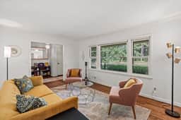 Relaxing Retreat Near Ft. Jackson & USC – 3 TVs