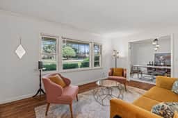 Relaxing Retreat Near Ft. Jackson & USC – 3 TVs