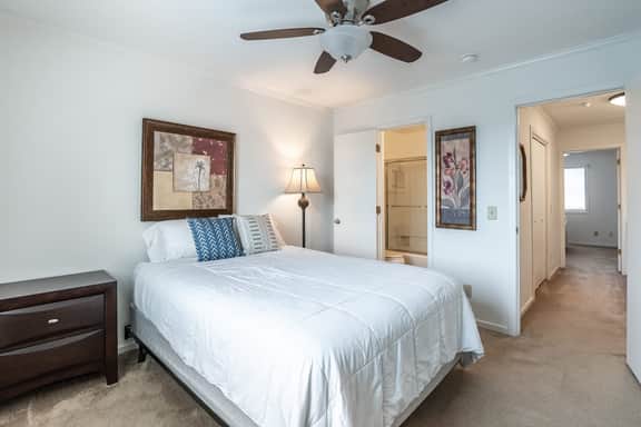 City Access Retreat with Wi-Fi & 2 TVs