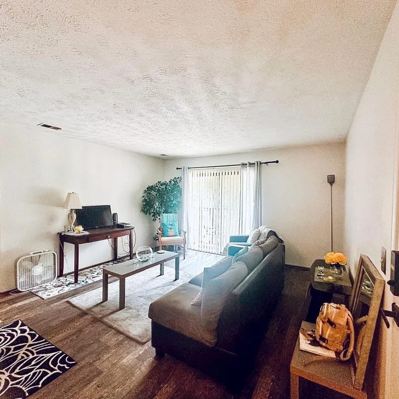 Quiet & Secure Stay in Gated Community